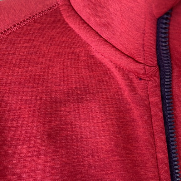 Vineyard Vines 3/4 Pullover .  Mens Small - Picture 7 of 9